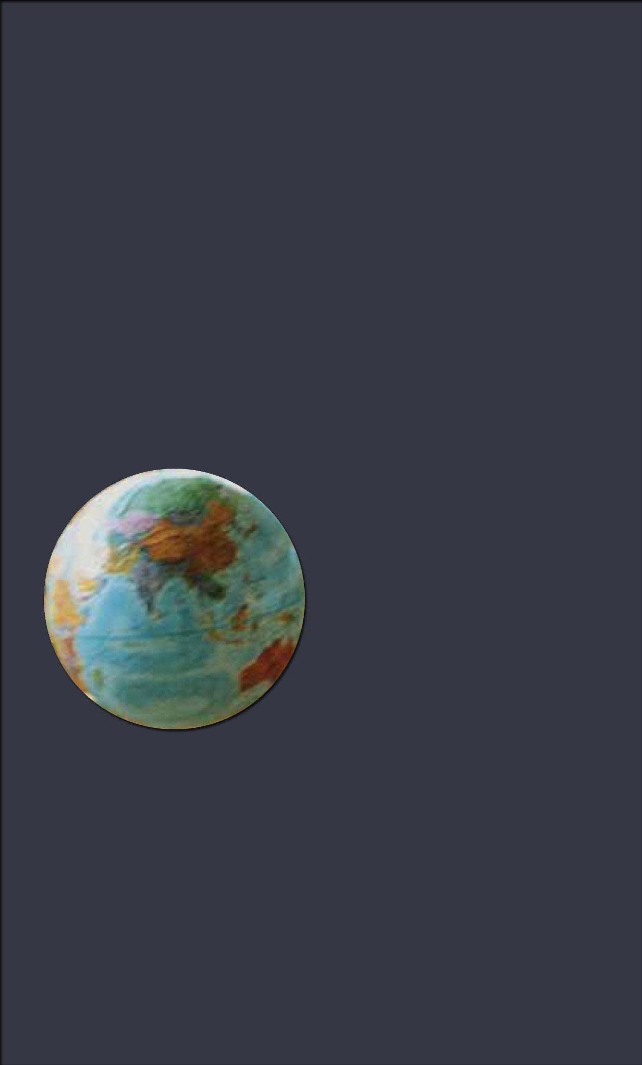 Terrestrial Tales 100+ Takes on Earth book
