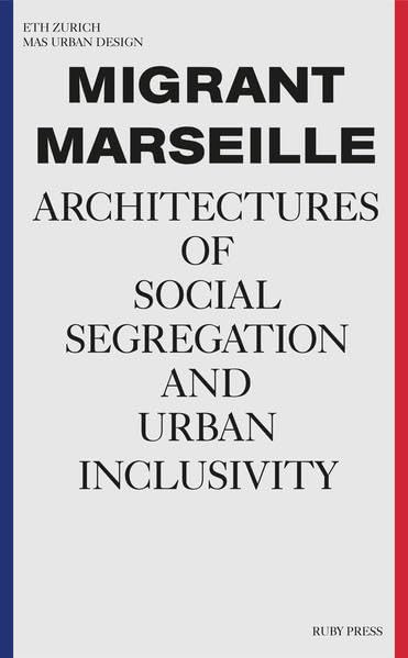 Migrant Marseille Film, Art & Culture