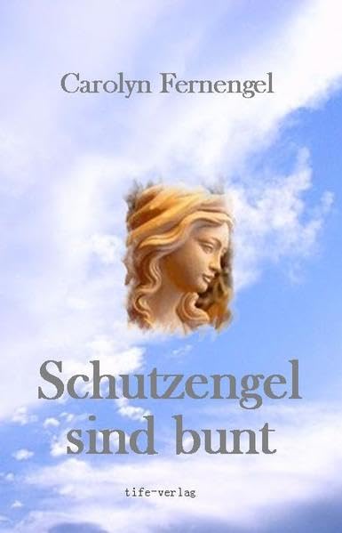 Product Image: Schutzengel sind bunt