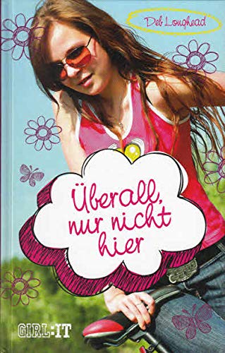 Product Image: Überall, nur nicht hier.