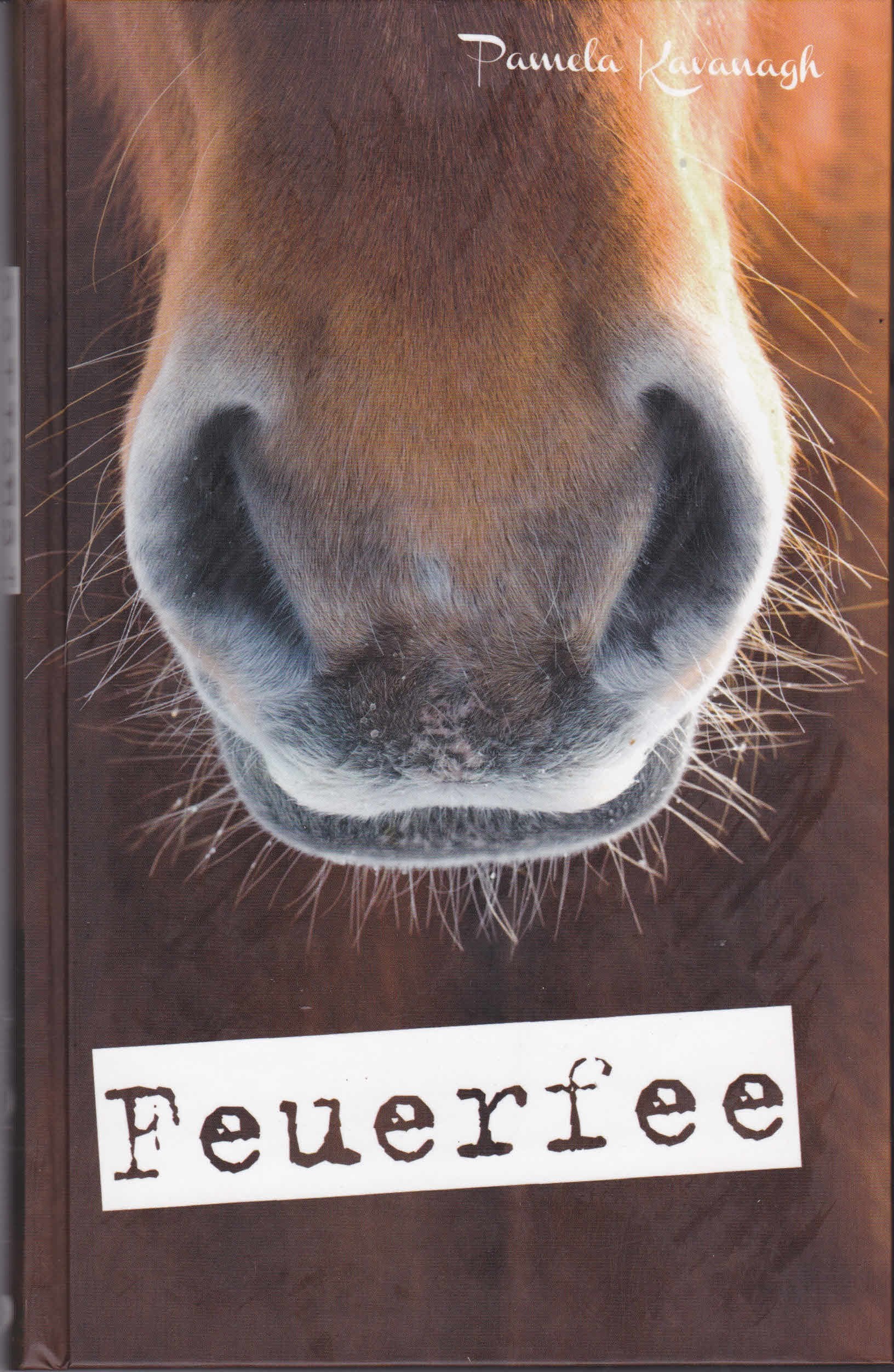 Feuerfee Books