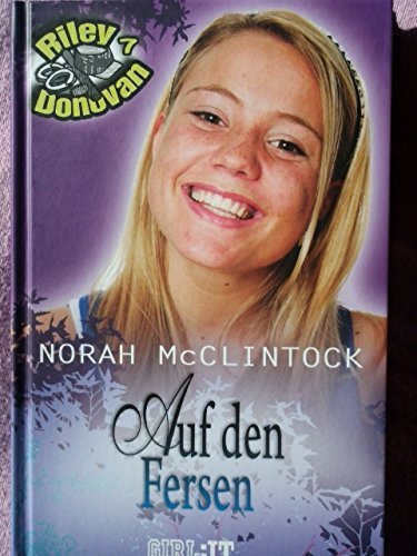 Riley Donovan; Teil: 7., Auf den Fersen Books