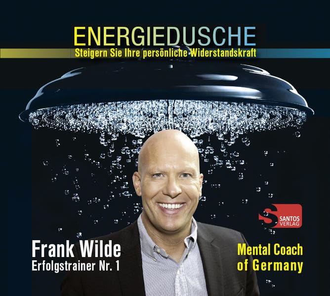 Energiedusche Business, Finance & Career