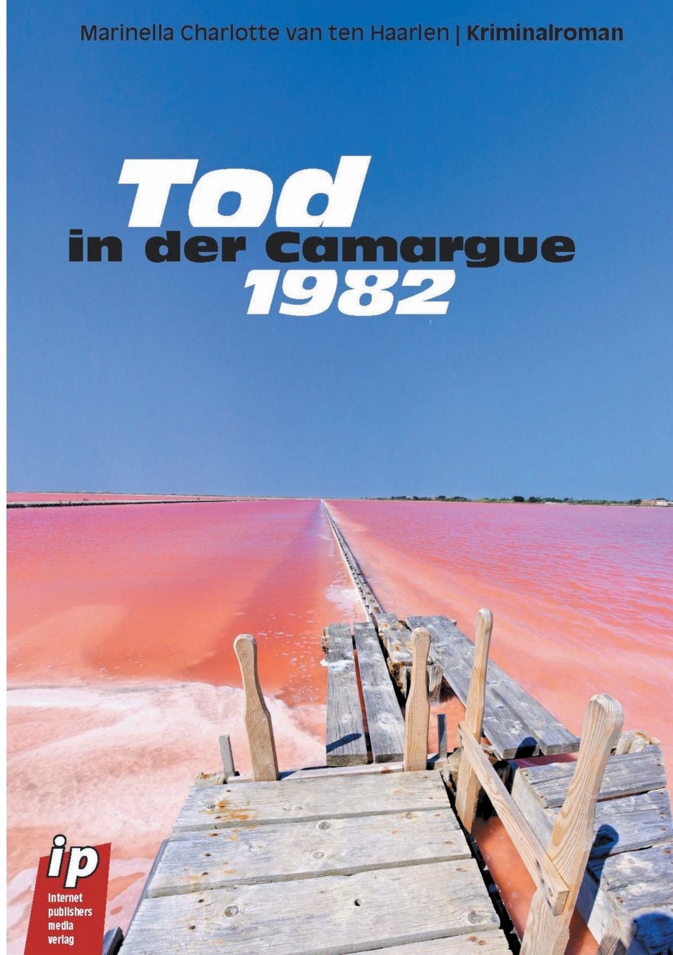 Tod in der Camargue Contemporary literature