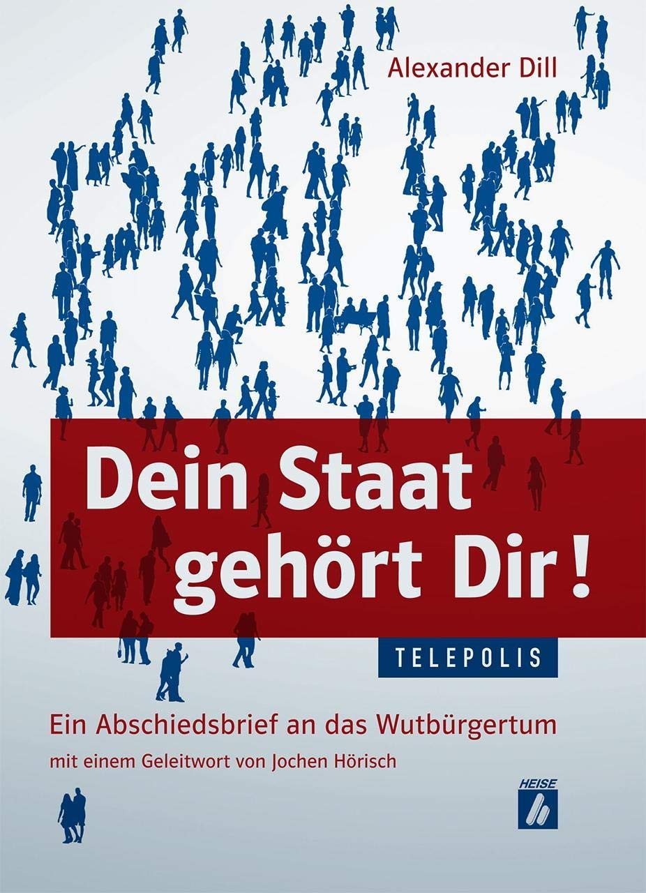 Product Image: Dein Staat gehört Dir!