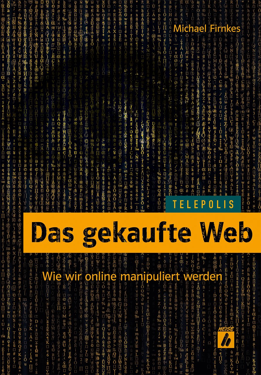 Das gekaufte Web Media & Communication Books