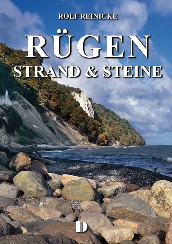 Rügen - Strand & Steine Leisure, Home & Garden