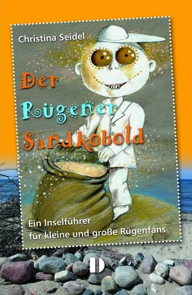 Der Rügener Sandkobold Fairy Tales & Legends
