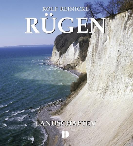Bildband Rügen - Landschaften Travel Guides