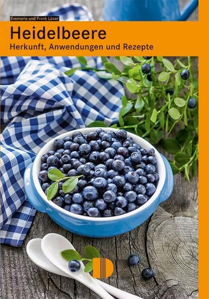 Heidelbeere Leisure, Home & Garden