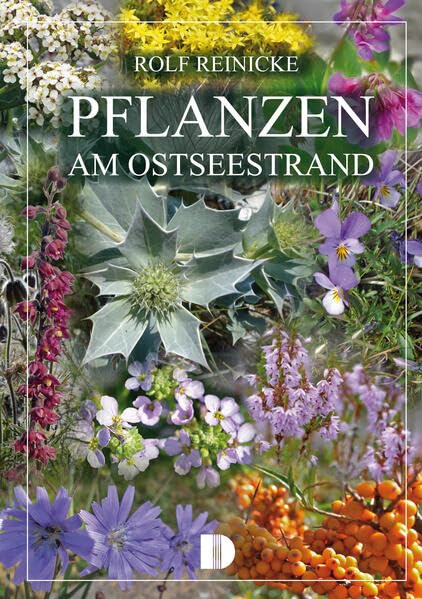 Pflanzen am Ostseestrand Leisure, Home & Garden