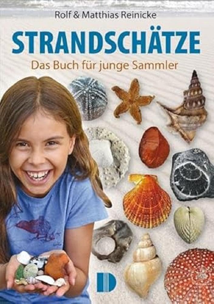 Product Image: Strandschätze