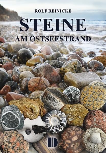 Steine am Ostseestrand Business & Technology