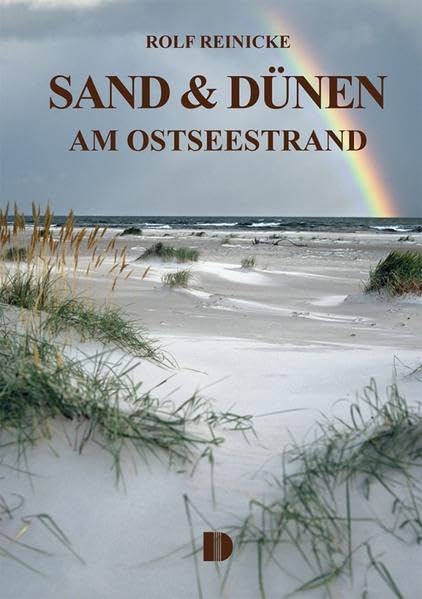 Sand & Dünen am Ostseestrand Business & Technology