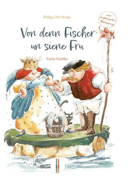 Von denn Fischer un siene Fru Social Sciences