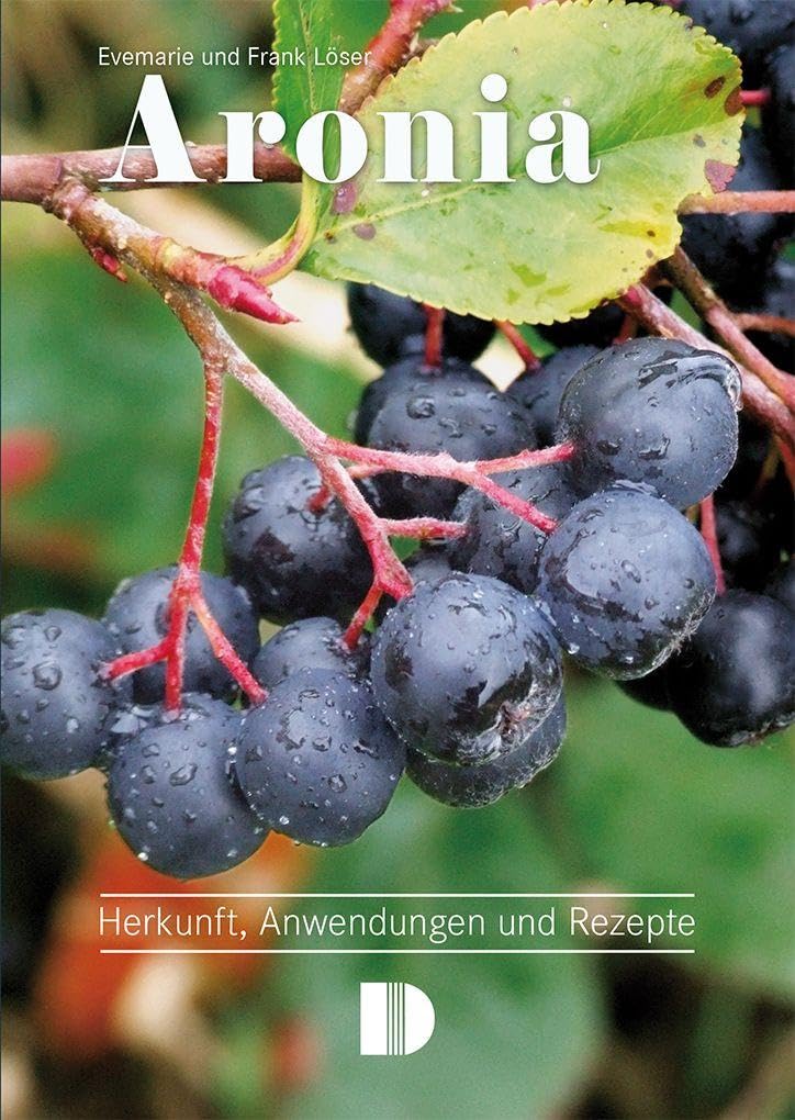 Aronia Leisure, Home & Garden