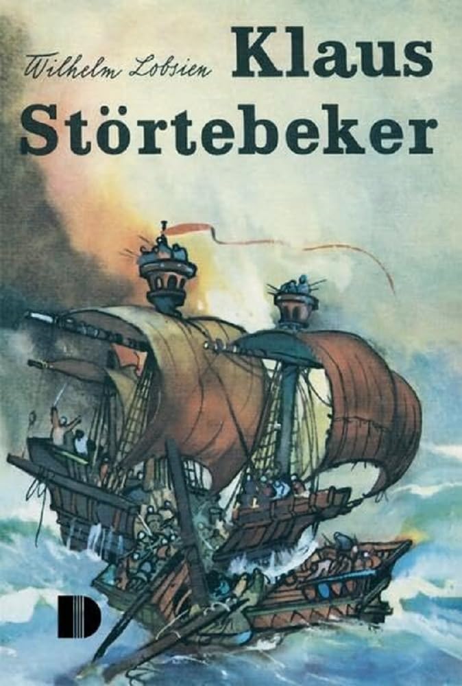 Product Image: Klaus Störtebeker