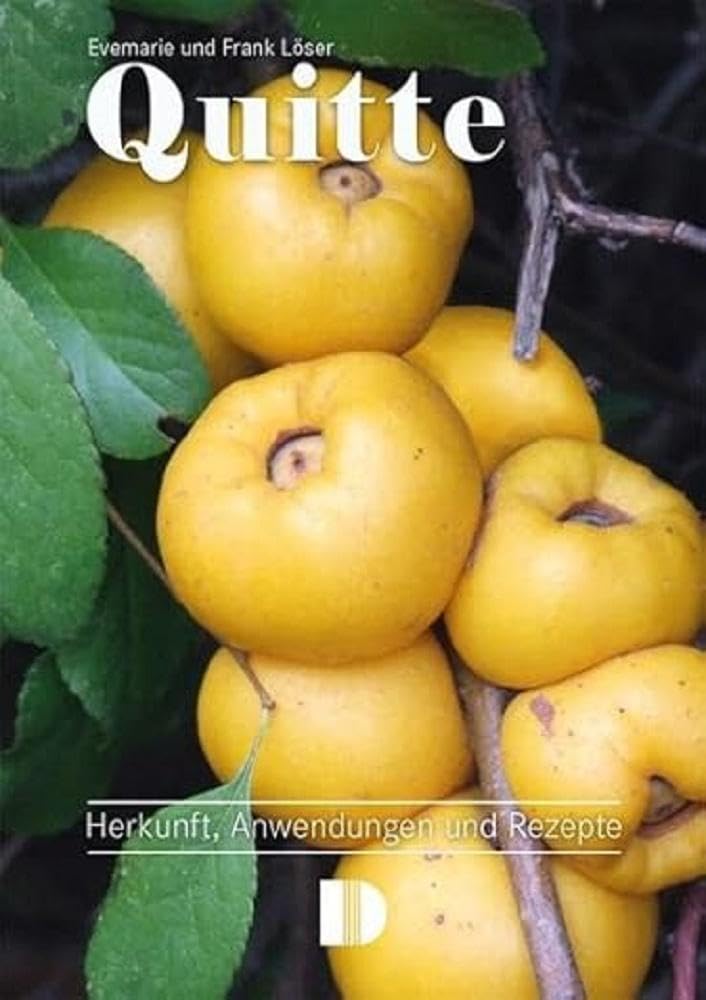 Quitte: Herkunft, Anwendungen und Rezepte Garden & Plants