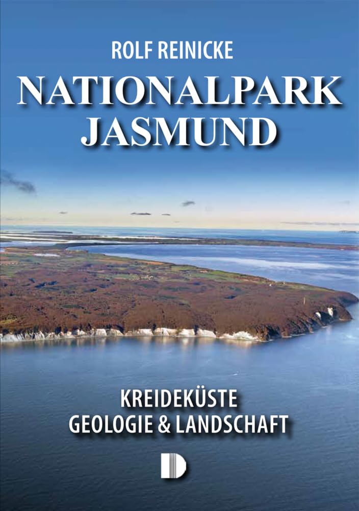 Nationalpark Jasmund book