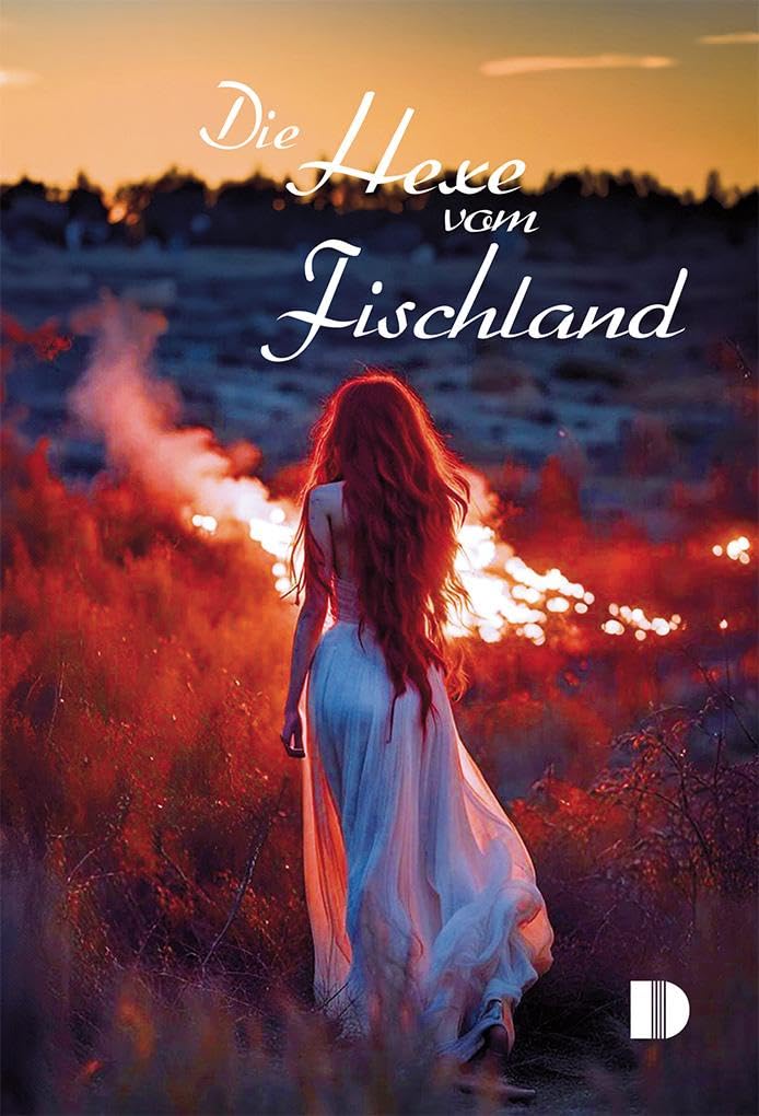 Die Hexe vom Fischland Historical Fiction