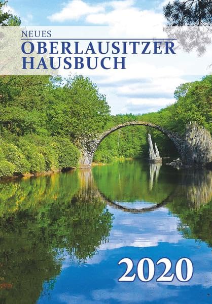 Neues Oberlausitzer Hausbuch 2020 Contemporary literature