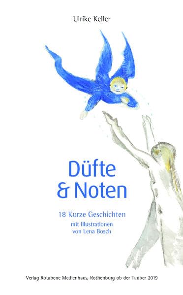 Düfte & Noten Contemporary literature Books