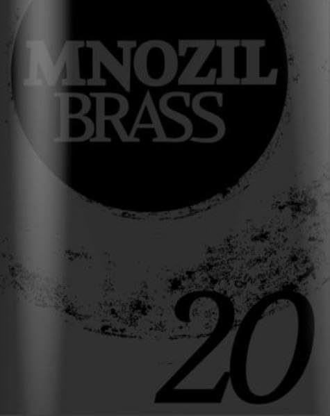 Mnozil Brass 20 Contemporary literature Books