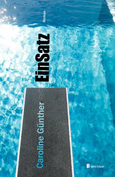 EinSatz. Roman (Reihe 1: Deutschsprachige und internationale Gegenwartsliteratur) Contemporary literature