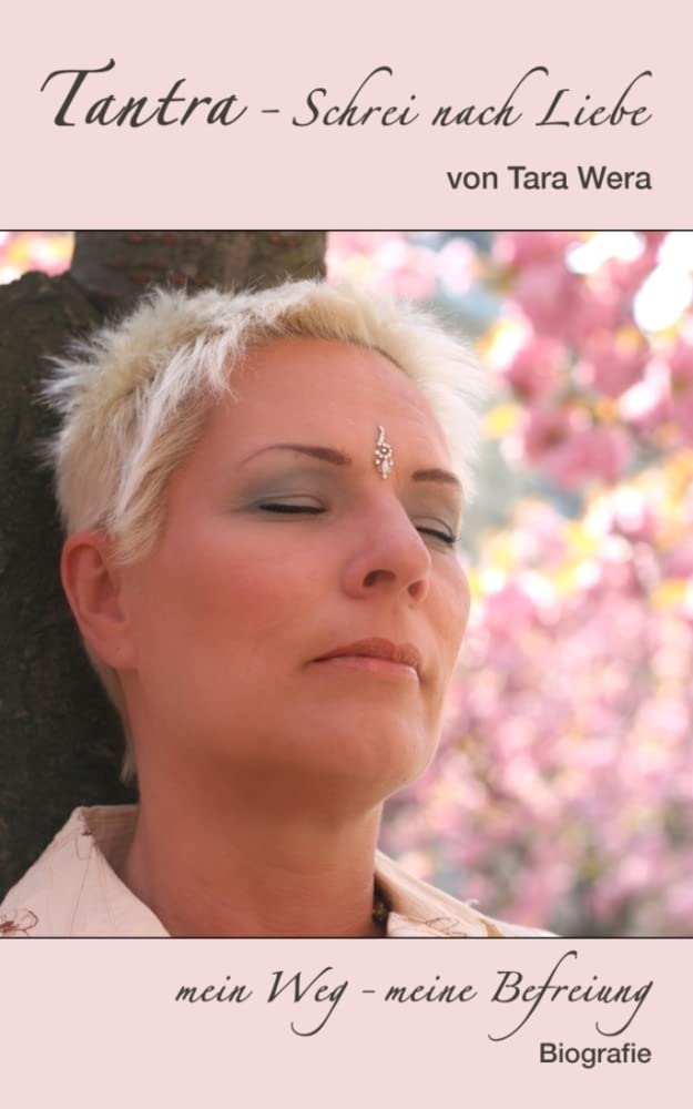 Tantra - Schrei nach Liebe: Mein Weg, meine Befreiung Personalities
