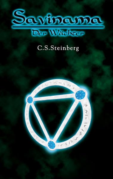 Savinama - Der Wächter: Fantasy-Roman Contemporary literature
