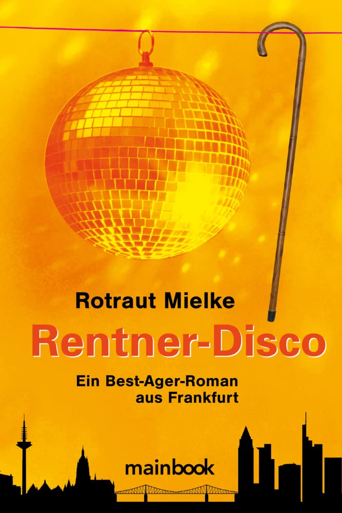Rentner-Disco Humour & Satire