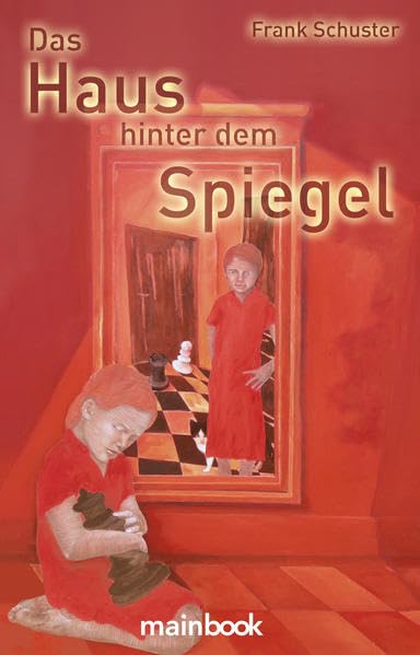 Das Haus hinter dem Spiegel Contemporary literature Books