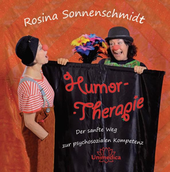 Humor-Therapie Medicine