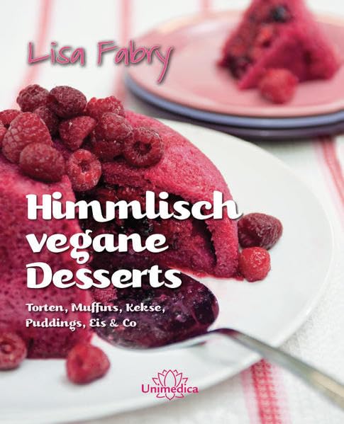 Product Image: Himmlisch vegane Desserts