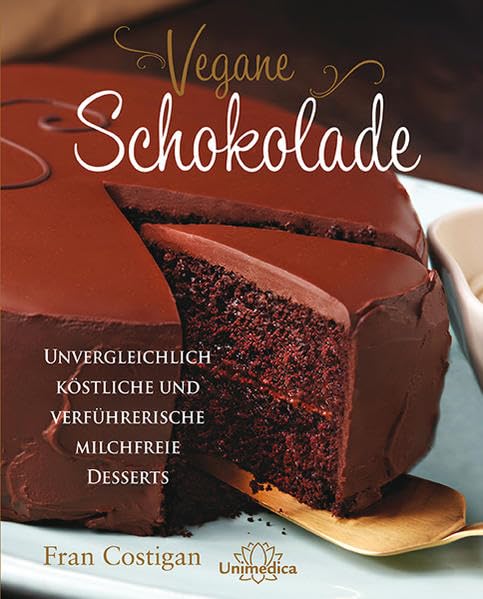 Vegane Schokolade Leisure, Home & Garden