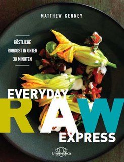 Everyday Raw Express Leisure, Home & Garden