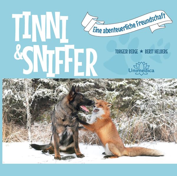 Tinni & Sniffer: Eine abenteuerliche Freundschaft Politics & History