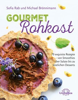 Gourmet Rohkost Leisure, Home & Garden Books