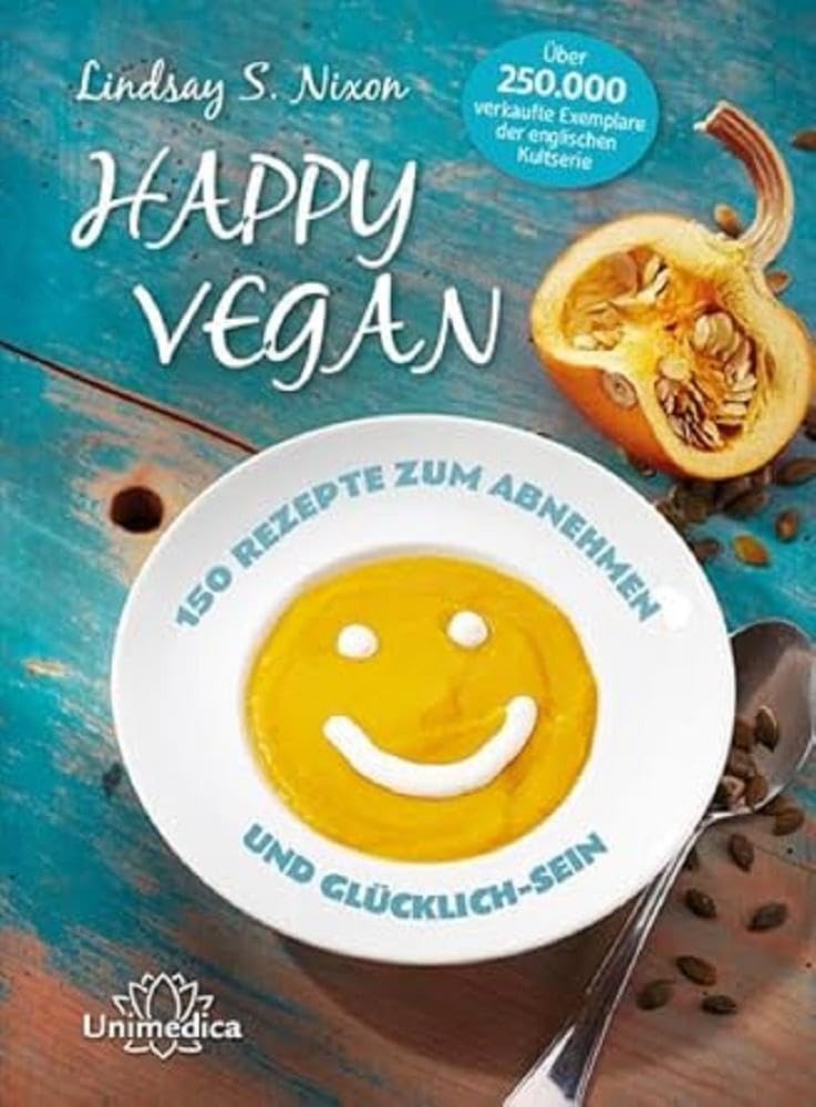 Product Image: Happy Vegan