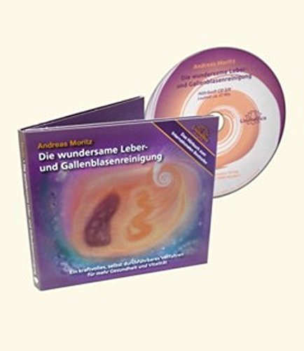 Die wundersame Leber- und Gallenblasenreinigung Medicine