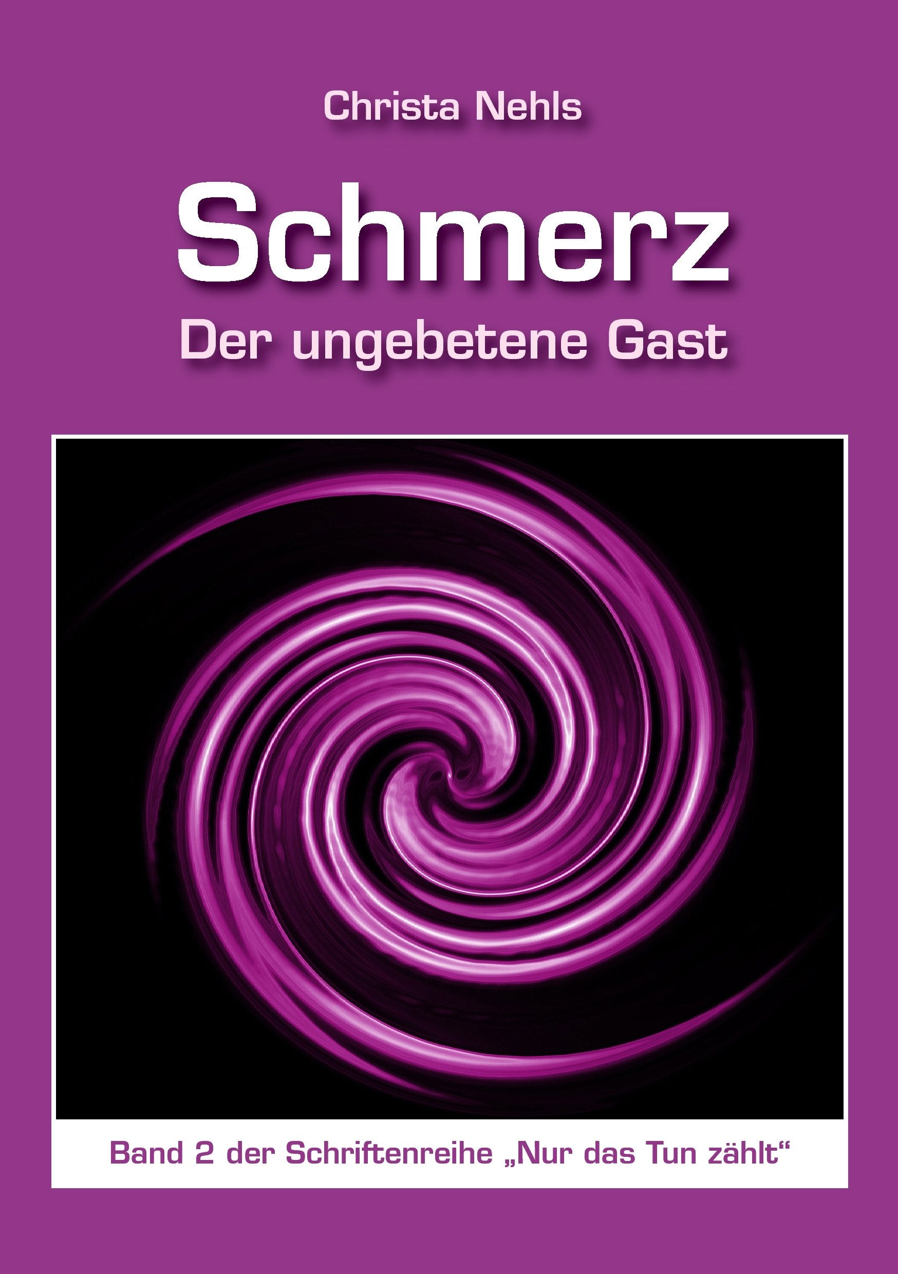 Schmerz Lifestyle Books