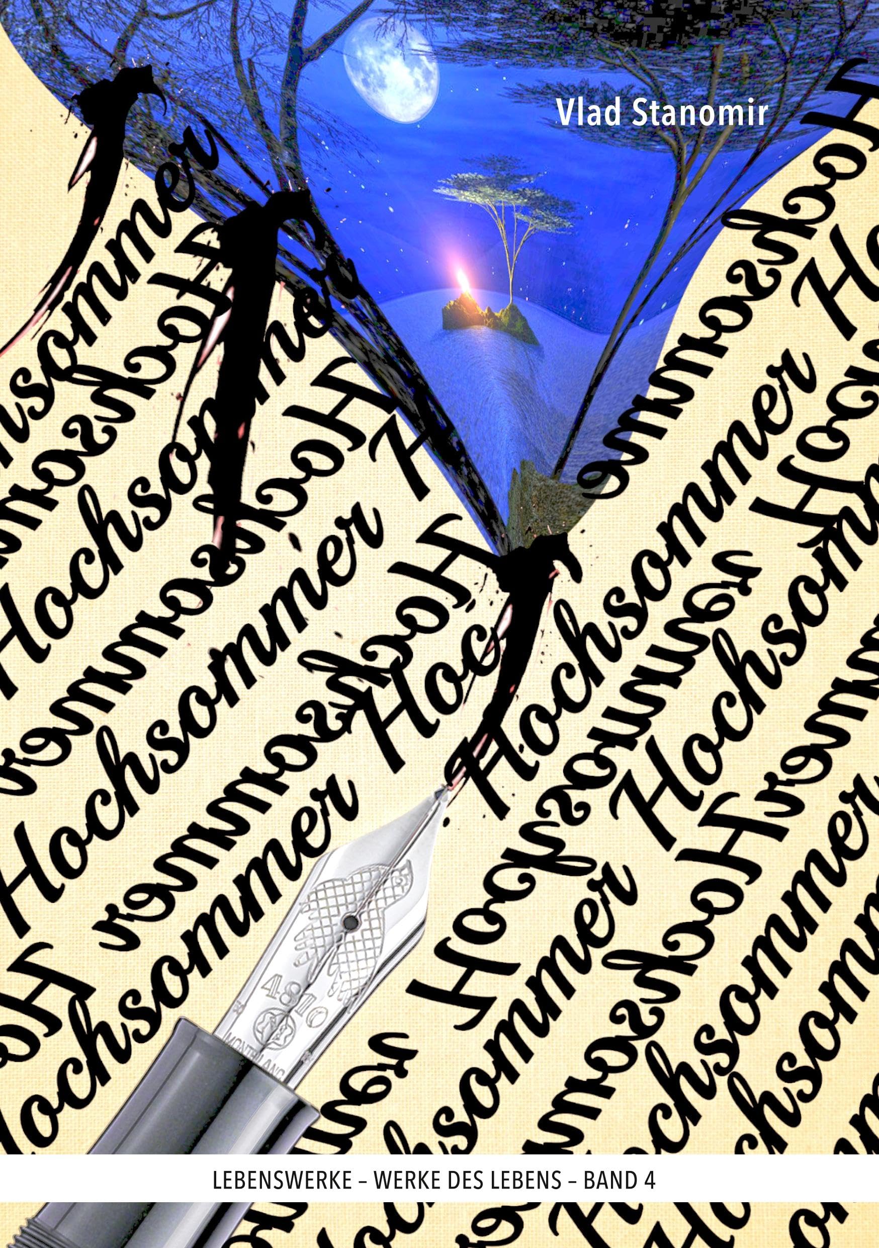 Hochsommer Essays & Short Stories