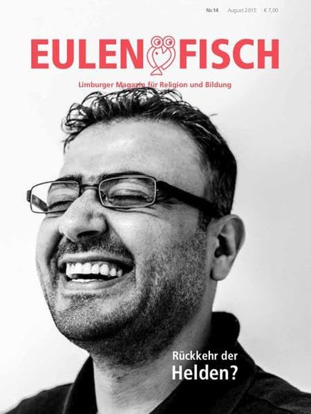 Eulenfisch: Rückkehr der Helden? Religion & Esotericism
