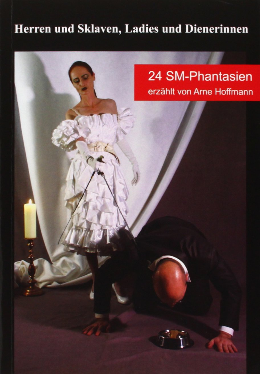 Herren und Sklaven, Ladies und Dienerinnen Books