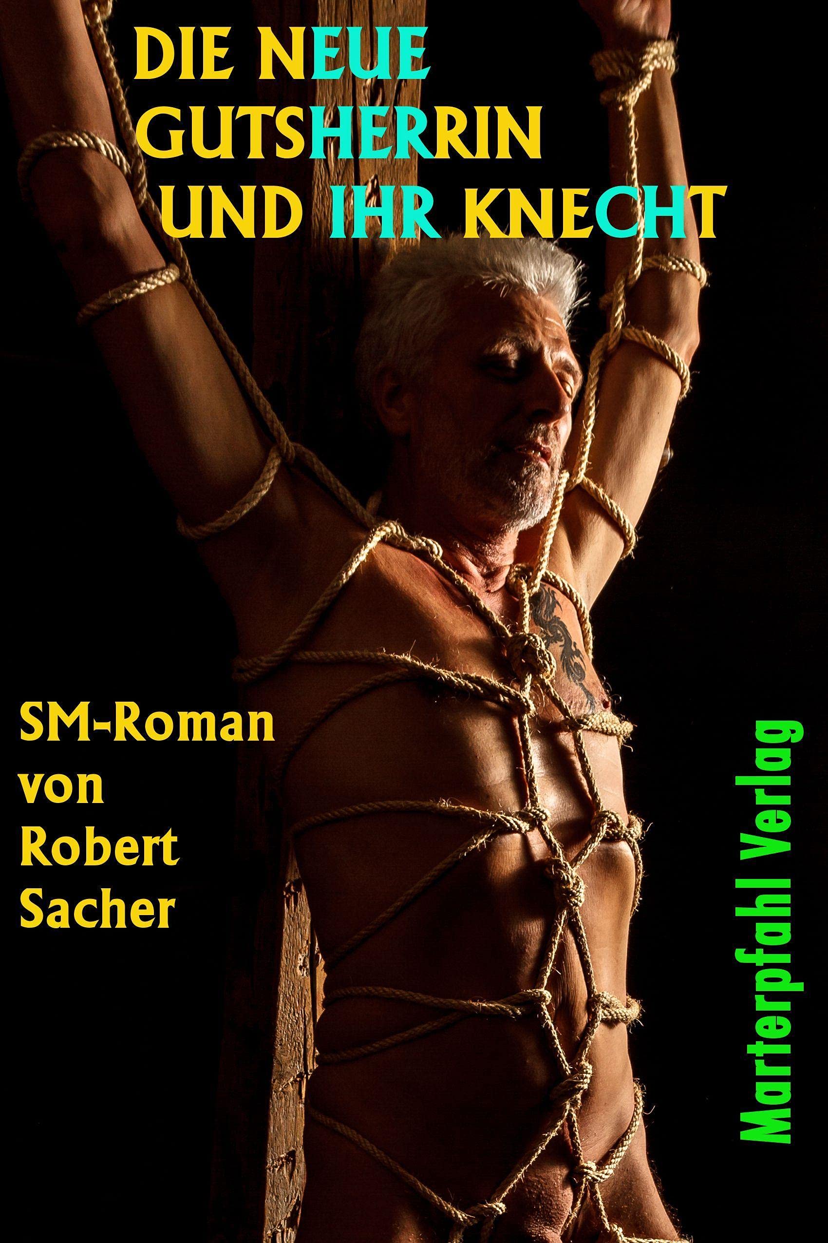Die neue Gutsherrin und ihr Knecht: SM-Roman (Schwarze Serie (SS)) Fiction