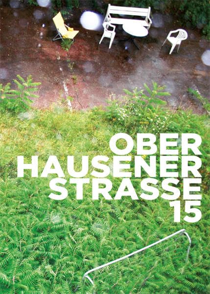 Oberhausener Straße 15 Film, Art & Culture