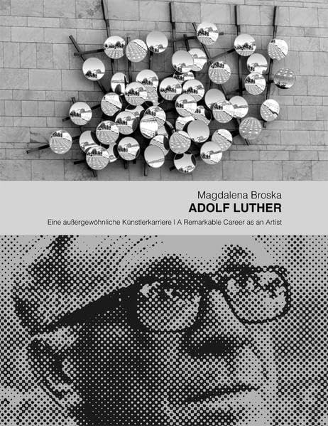 Adolf Luther Film, Art & Culture
