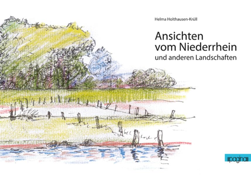 Ansichten vom Niederrhein und anderen Landschaften Film, Art & Culture
