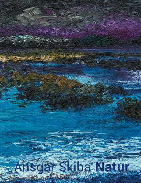 Ansgar Skiba Natur Film, Art & Culture