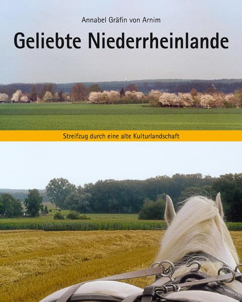 Geliebte Niederrheinlande book